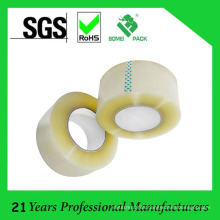 Transparent BOPP Hot Melt Adhesive Tapes